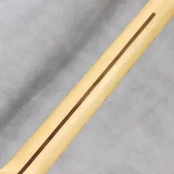 FENDER JAPAN HYBRID II JAZZMASTER   VINTAGE NATURAL