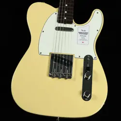 TRADDITONAL 60S TELECASTER