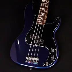 FENDER FSR COLLECTION HYBRID II PRECISION BASS  AZURITE METALLIC