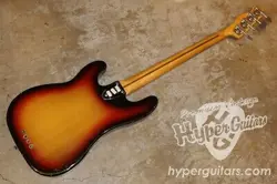 FENDER  74 TELECASTER BASS