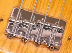 PRECISION BASS 76