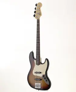 FENDER HIGHWAY1 JAZZ BASS UPGRADE 3TS