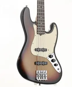 FENDER HIGHWAY1 JAZZ