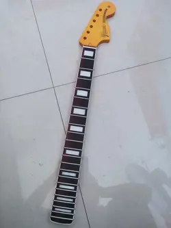 YELLOW MAPLE 22FRETS