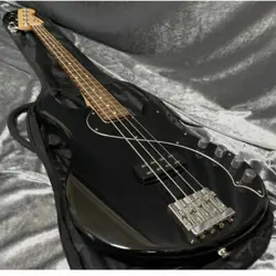 FENDER MEXICO DELUXE DIMENSION BASS IV NO.LG389