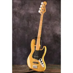 FENDER MIJ TRADITIONAL 70S JAZZ BASS NO.LG429