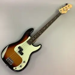 FENDER HYBRID2 PBASS USED ELECTRIC BASS