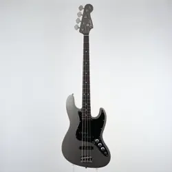 FENDER AJB DOLPHIN GRAY USED ELECTRIC BASS