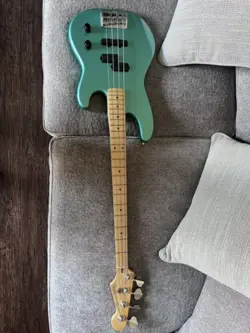 1993 FENDER PRECISION