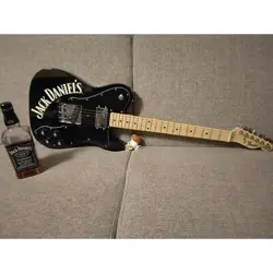 DANIEL TELECASTER NO.LG506