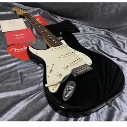 LEFT HANDED FENDER USA AMERICAN PROFESSIONAL STRAT NO.LG274