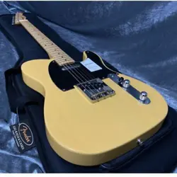 BRAND NEW FENDER JAPAN HERITAGE 50S TELECASTER NO.LG304