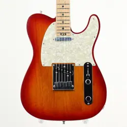 FENDER AMERICAN ELITE TELECASTER MN ACB