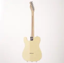 FENDER AMERICAN PERFORMER TELECASTER HUM VINTAGE WHITE