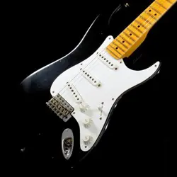 FENDER CUSTOM SHOP CS LTD ERIC CLAPTON STRATOCASTER JOURNEYMAN RELIC