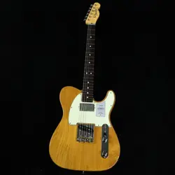 FENDER HYBRID II TELECASTER SH VINTAGE NATURAL 2024 LIMITED EDITION