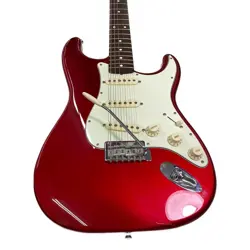 60S REISSUE STRATOCASTER