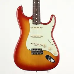 FENDER JAPAN 2010Y-2012Y ST62-TX CBS