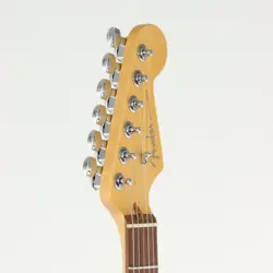 FENDER AM DLX ST N3 PU ALD RW 3CS