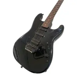 FENDER JAPAN ELECTRIC GUITAR ST-556 STRATOCASTER 84~87 E536180