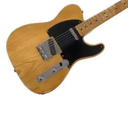 FENDER JAPAN ELECTRIC GUITAR TL52 TELECASTER JD SERIAL 2014