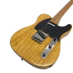 FENDER JAPAN TL52 TELECASTER JD13002566