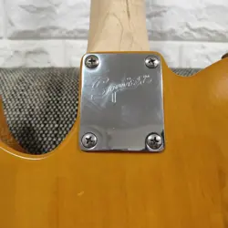 SQUIER BY FENDER TELECASTER