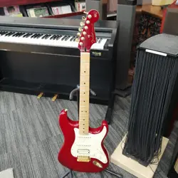 ELECTRIC GUITAR TASH