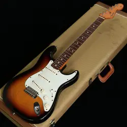 FENDER AMERICAN VINTAGE 62 STRATOCASTER 3CS (1999)