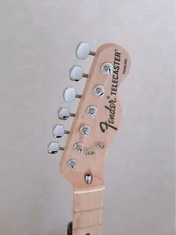 FENDER JAPAN THINLINE ELECTRIC GIG BAG