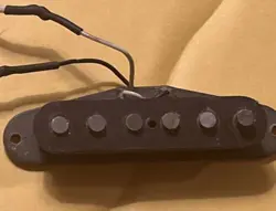 1970S FENDER STRATOCASTER