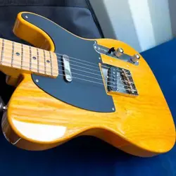JAPAN 2021 TELECASTER