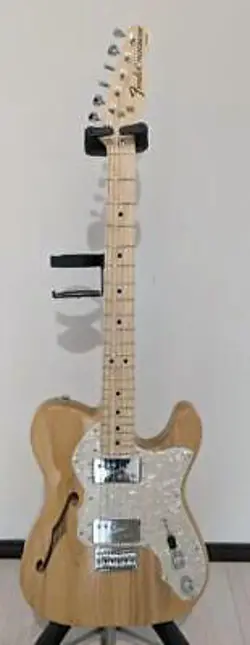 FENDER MADE IN JAPAN THINLINE