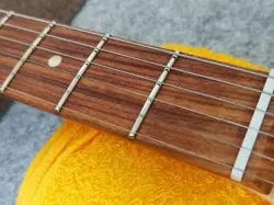 ST PLAYER STRATOCASTER