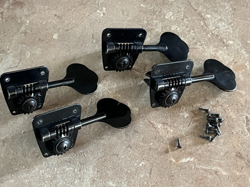 JAPAN JAZZ PRECISION