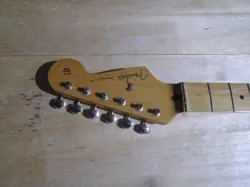 FENDER MEX 50S STRATOCASTER NECK