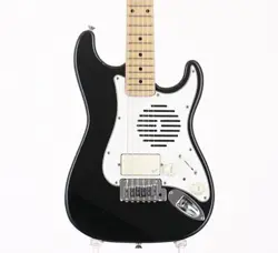 FENDER JAPAN ST-CHAMP 10 BLACK