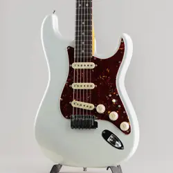 FENDER AMERICAN ULTRA STRATOCASTER ARCTIC PEARL 2023