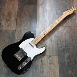 FENDER JAPAN TL-50