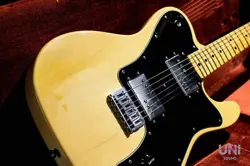 FENDER TELECASTER DELUXE 1979