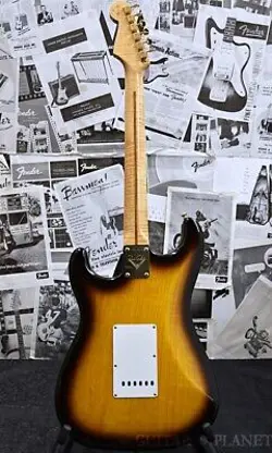 MBS 1955 STRATOCASTER