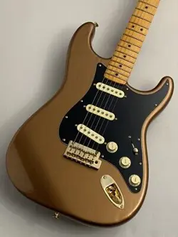 FENDER BRUNO MARS STRATOCASTER 4.05KG #GG1SV