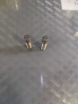 PIVOT SCREWS