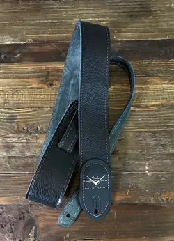 FENDER CUSTOM SHOP GUITAR STRAP