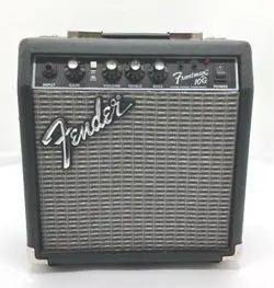 FENDER FRONTMAN 10G COMBO AMP PARTS/REPAIR