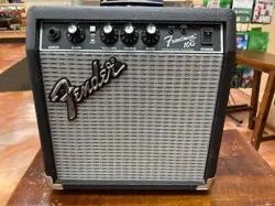 FENDER FRONTMAN 10G (EL1097369)