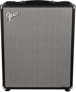 FENDER RUMBLE 200 V3 BASS COMBO AMP