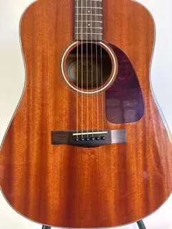 CD-140SCE MAHOGANY