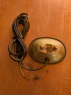 1960S/70S REVERB VIBRATO