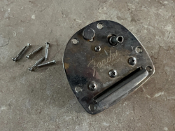 AGED FENDER JAZZMASTER